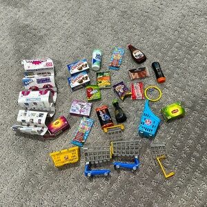 Mini brands 5 surprise